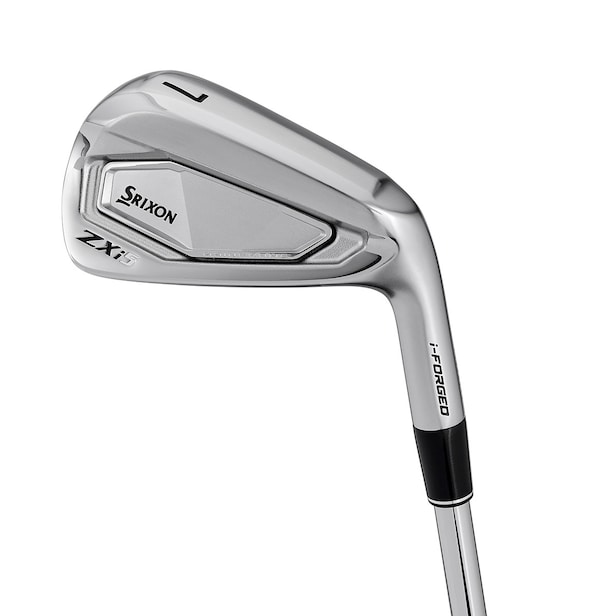 Srixon ZXi5 2025 Hot List Golf Digest 2025 Golf Digest Hot List